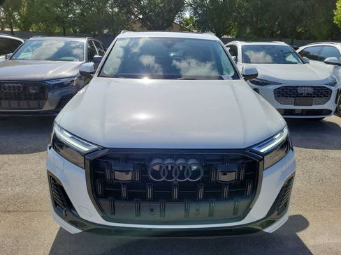 New 2026 Audi Q7 2.0T Premium AWD/4WD image 14