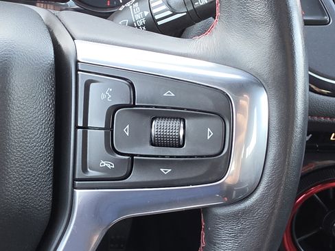 Used 2019 Chevrolet Blazer RS FWD image 18