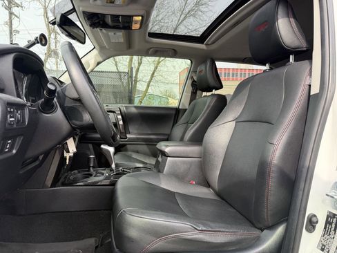 Used 2019 Toyota 4Runner TRD Pro image 9