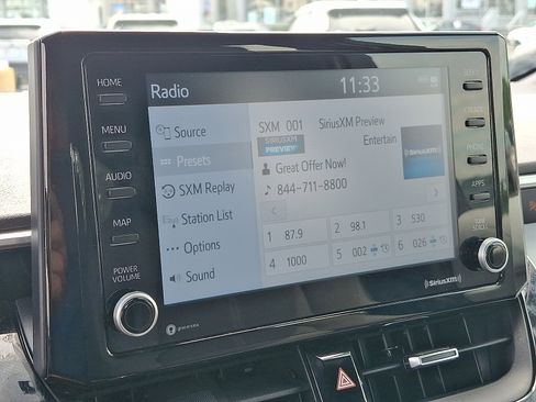 Certified 2022 Toyota Corolla SE image 17