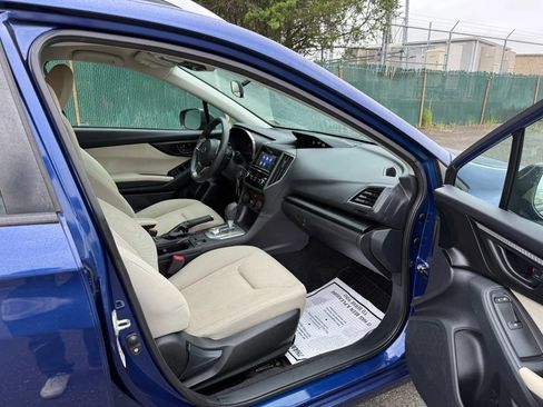 Used 2018 Subaru Impreza 2.0i Premium image 29