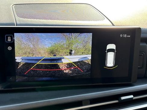 Used 2025 Hyundai Santa Fe SE image 13