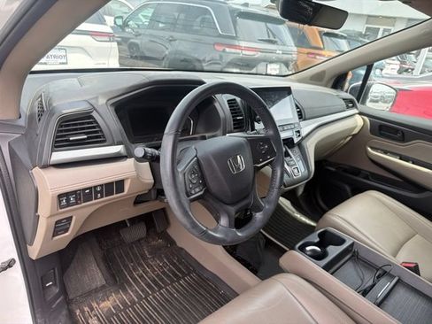 Used 2023 Honda Odyssey EX-L image 5