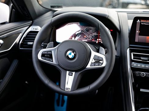 New 2026 BMW 840i 840 w/ M Sport Professional Package image 27