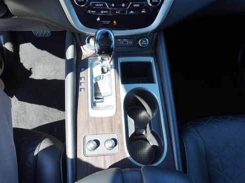 Used 2020 Nissan Murano Platinum w/ Cargo Package image 34