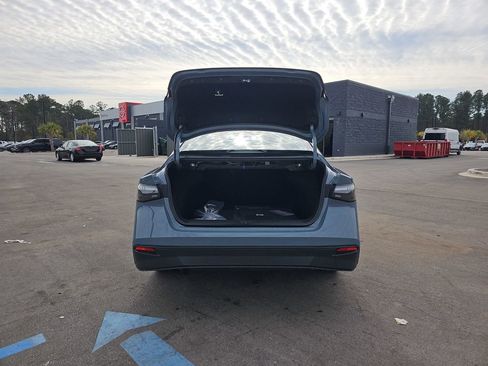 New 2026 Nissan Sentra SV w/ Floor Mat Package image 16