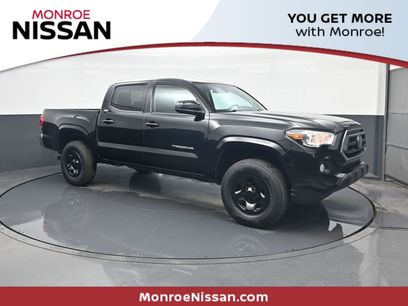 Used 2023 Toyota Tacoma SR5