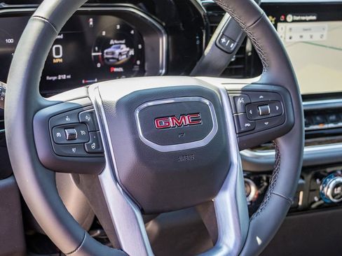New 2026 GMC Sierra 1500 Elevation AWD/4WD image 22