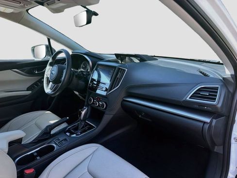 Used 2017 Subaru Impreza 2.0i Limited w/ Moonroof/BSD & Rcta/Eyesight AWD/4WD image 13