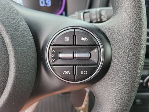 Used 2024 Kia Soul LX w/ Option Group 015 FWD image 29