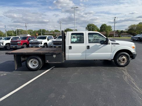 Used 2011 Ford F350 XL RWD image 6