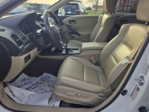 Used 2018 Acura RDX AWD image 22