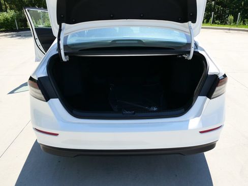 Certified 2026 Honda Accord LX image 33
