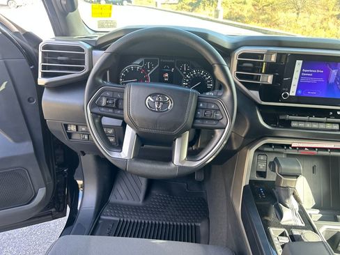 New 2026 Toyota Tundra SR5 image 21