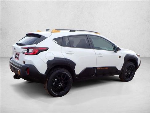 New 2026 Subaru Crosstrek 2.5i Wilderness image 4