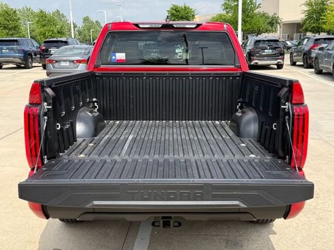 Used 2024 Toyota Tundra SR5 w/ SR5 Premium Package image 31