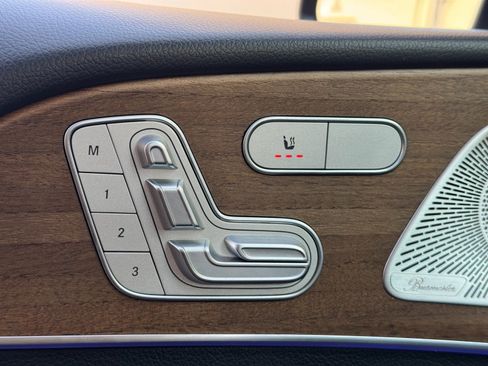 Used 2021 Mercedes-Benz GLE 350 4MATIC w/ Premium Package image 17