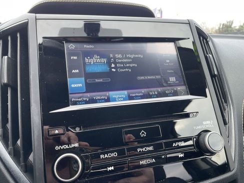 Used 2023 Subaru Crosstrek 2.5i Sport image 12