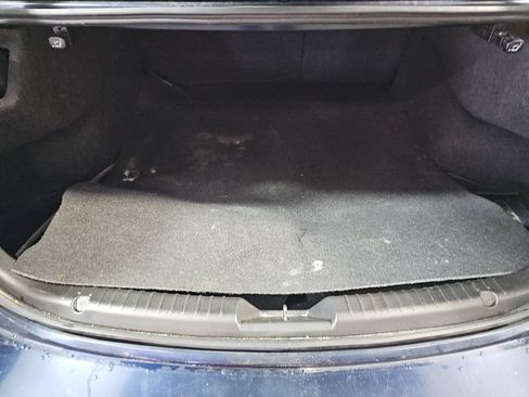 Used 2018 MAZDA MAZDA6 Touring FWD image 15