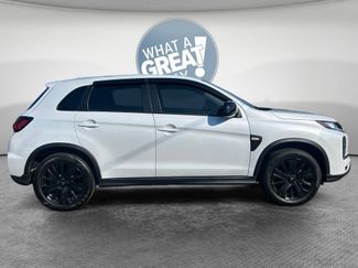 Used 2025 Mitsubishi Outlander Sport LE AWD/4WD video 2