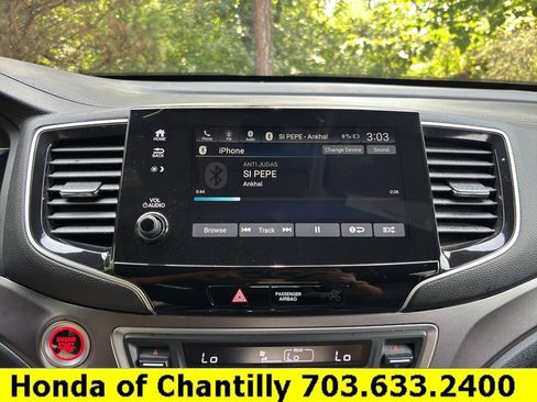 Used 2021 Honda Pilot EX-L image 17