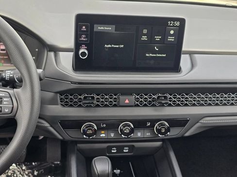New 2026 Honda Accord LX image 16