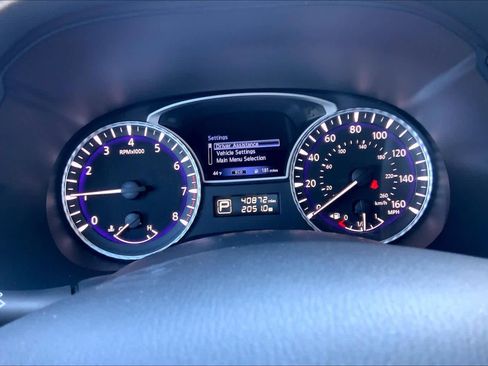 Used 2020 INFINITI QX60 Luxe w/ Essential Package image 50