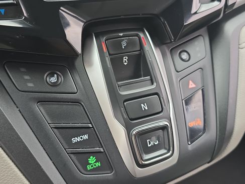 Used 2018 Honda Odyssey EX-L image 24