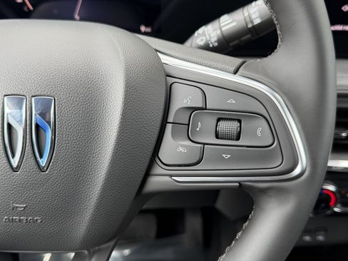 New 2026 Buick Encore GX Sport Touring w/ Comfort Package FWD image 26