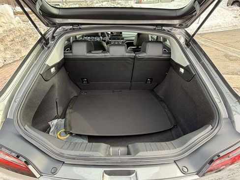 Certified 2024 Acura Integra image 8