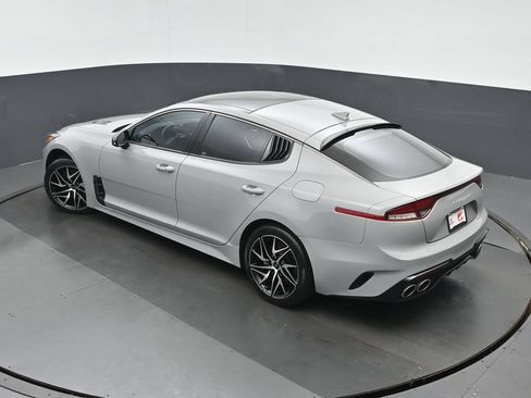 Used 2023 Kia Stinger GT-Line w/ Sun & Sound Package AWD/4WD image 33