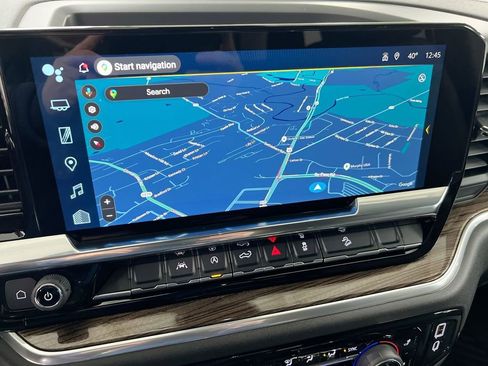 New 2026 Chevrolet Silverado 1500 RST w/ Convenience Package II image 15