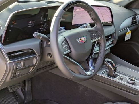 New 2026 Cadillac CT5 Premium Luxury image 9