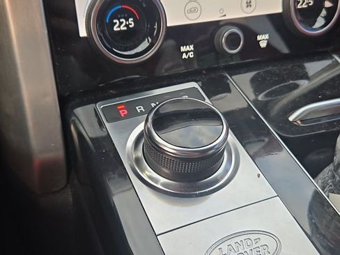 Used 2020 Land Rover Range Rover Autobiography AWD/4WD image 10