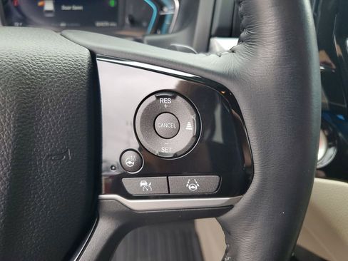 Used 2023 Honda Odyssey Elite image 13