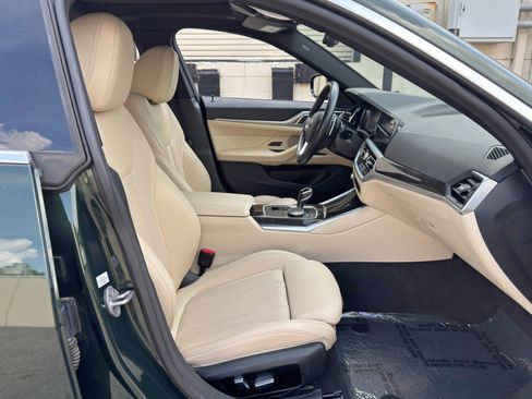 Used 2023 BMW 430i Gran Coupe w/ Parking Assistance Package RWD image 16