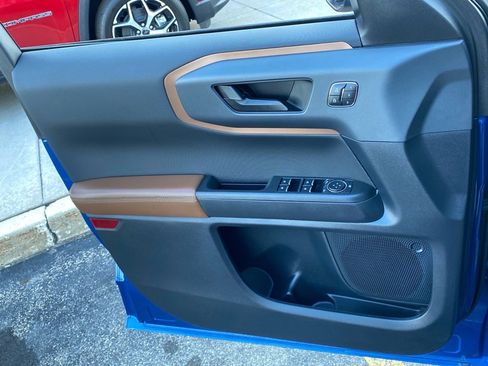 Used 2024 Ford Bronco Sport Outer Banks image 21