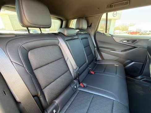 New 2026 Chevrolet Equinox LT w/ Convenience Package II image 25