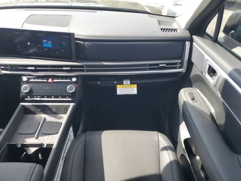 New 2026 Hyundai Santa Fe XRT image 16
