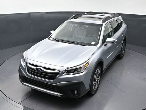 Used 2020 Subaru Outback Limited XT w/ Popular Package #2 image 23