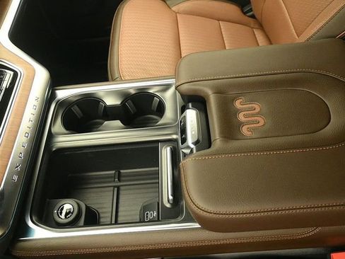 New 2026 Ford Expedition King Ranch image 15