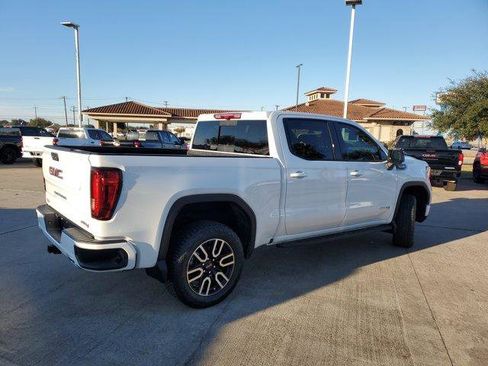 New 2026 GMC Sierra 1500 AT4 w/ AT4 Premium Package AWD/4WD image 7