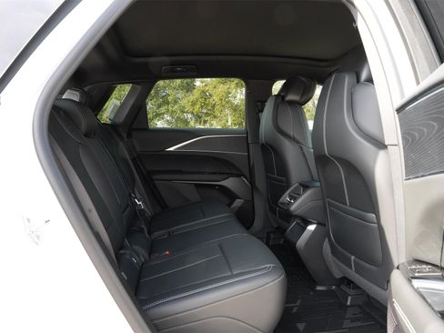 New 2026 Cadillac Lyriq Sport w/ LPO, Floor Liner Package image 23