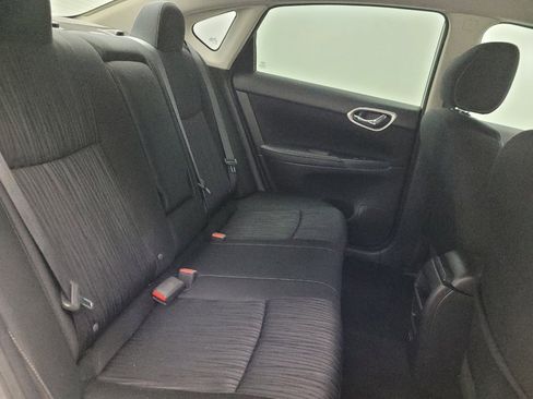 Used 2019 Nissan Sentra SV image 19