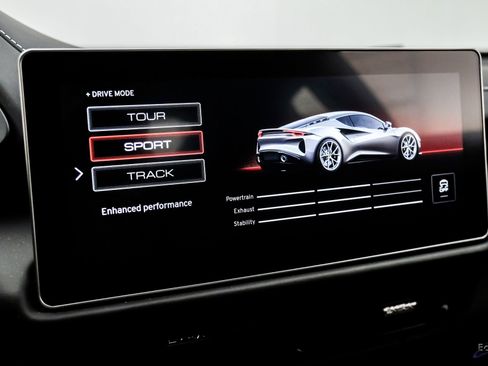 New 2026 Lotus Emira image 88