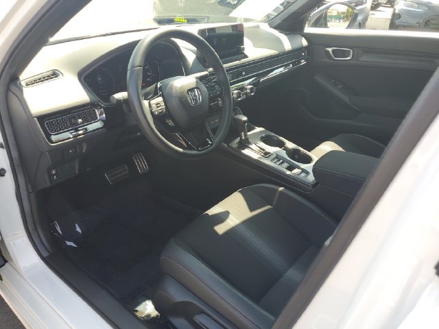 Certified 2024 Honda Civic Sport image 18