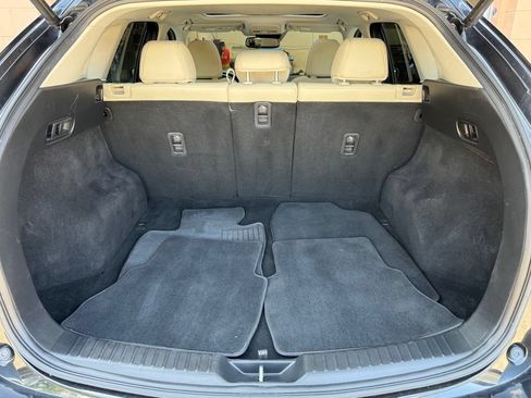 Used 2019 MAZDA CX-5 Touring FWD image 17