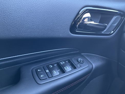 New 2026 Dodge Durango GT w/ Blacktop Package AWD/4WD image 22