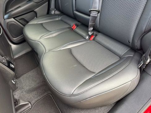 New 2026 Jeep Compass Latitude image 12