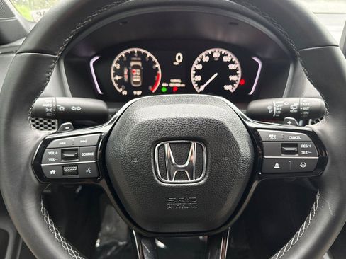 Certified 2025 Honda Civic Sport image 21